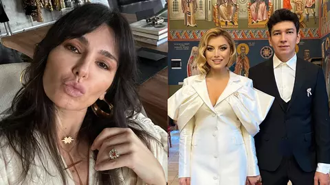Dana Budeanu a pus ochii pe soțul Elenei Gheorghe. Ce compliment i-a făcut lui Cornel Ene