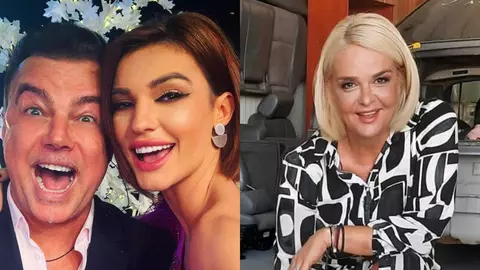 Diana, fiica lui Adrian Enache, adevărul despre relația cu Iuliana Marciuc: „Realitatea a fost mult mai grea”
