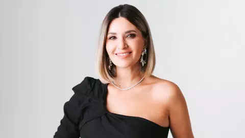 Ela Crăciun te învăța secretul slăbitului fără pastile sau dietã, în podcastul ,,Cu Ela la doctor"