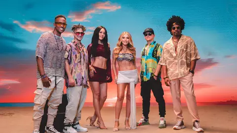 Elena Gheorghe se întoarce în Mandinga după 19 ani de la separare: „Nu am vorbit de foarte multe ori în tot acest timp”