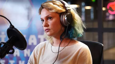 Farah Zeynep Abdullah, actrița din serialului „Vinovați de iubire” de la Kanal D, dezvăluiri neștiute: „Am învățat ce este dragostea autentică de la mama mea”