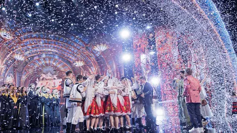 Finala „Românii au talent” 2024, sezonul 14 are loc pe 31 mai. Cine sunt concurenții care luptă pentru premiul în valoare de 120.000 de euro