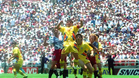 Generația de Aur - Românii care au făcut din fotbal artă joacă și pe Lipscani, la Art Safari, din 23 mai