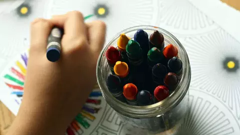 Idei de activități pe care le poți face cu cel mic în timpul liber
