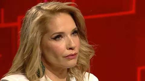Ileana Badiu rupe tăcerea după ce s-a zis că a divorțat de Dinu Pescariu din cauza infidelităților: „Am decis că suntem prea tineri să încercăm să ne stricăm viața împreună”