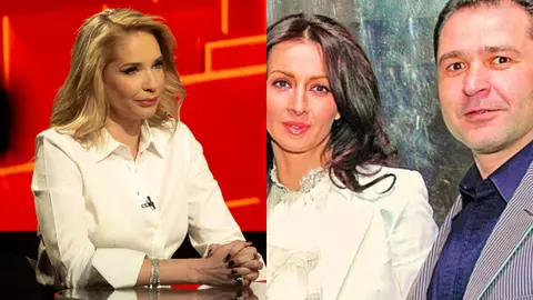 Ce spune Ileana Badiu despre Mihaela Rădulescu: „Eu am avut o relație cu Elan Schwartzenberg”