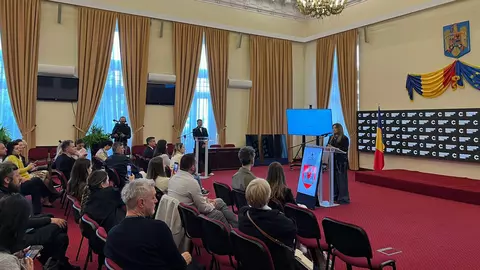 Începe Romanian Creative Week: 12 zile, 200 de evenimente, 1.000 de artiști