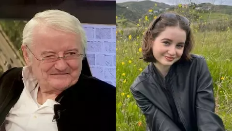 Ce face Irina Columbeanu în România. A venit în țară, dar va sta doar o săptămână: „A crescut și s-a maturizat foarte mult”