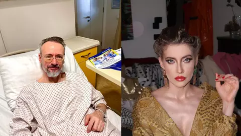 Mihai Albu a primit rezultatele biopsiei. Reacția Iuliei Albu, după ce a aflat că fostul soț are cancer
