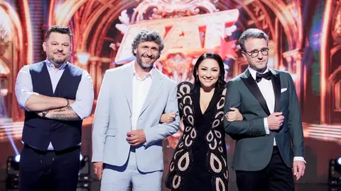 Finala Românii au talent, sezonul 14. Invitat surpriză în această seară