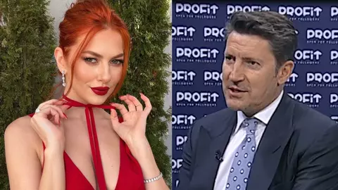 Motivul pentru care Lidia Buble nu se afișează niciodată cu iubitul ei. Horațiu Nicolau are 63 de ani
