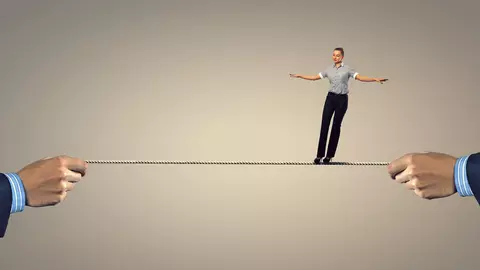 Ce se întâmplă dacă nu pui limite sănătoase cu cei din jur?