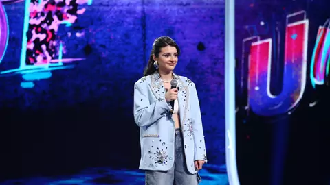 Mădălina Mihai a câștigat iUmor, sezonul 16. A primit marele premiu și trofeul