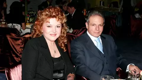 Maria Cârneci, detalii neștiute despre povestea de dragoste pe care a trăit cu Romulus Petrescu: „Credeam că ne-au furat costumele”