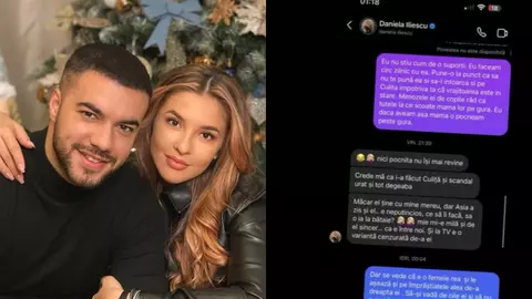 Mara Bănică a publicat conversația cu Daniela Iliescu despre mama Geta: „Nici pocnită nu își mai revine”