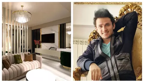 Motivul pentru care Mihai Trăistariu nu poate să închirieze încă apartamentul de lux de la mare: „E păcat, pentru că pierd bani frumoși”