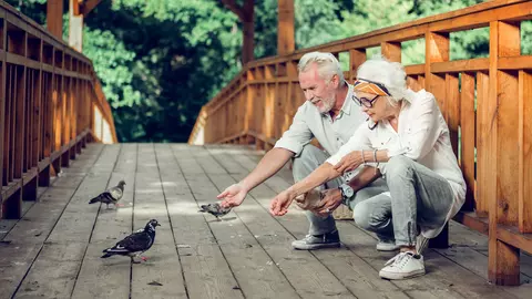 Stilul de viață sănătos învinge moștenirea genetică și scade riscul de deces