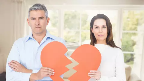 9 motive de divorț la români. Ce putem face pentru a le rezolva?
