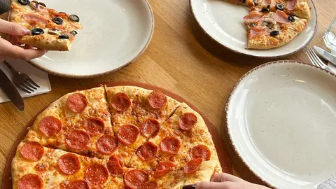 Pizza Hut și Pizza Hut Delivery sunt acum un singur brand