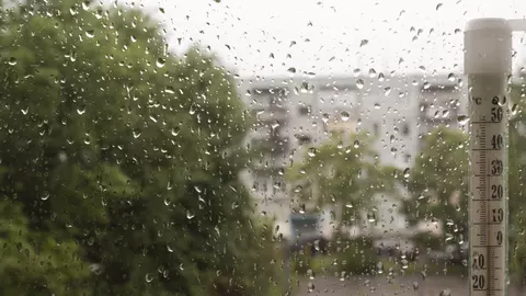 Studiu: anumite evenimente meteorologice, cum ar fi ninsorile abundente și ploile, ar putea declanșa cutremure