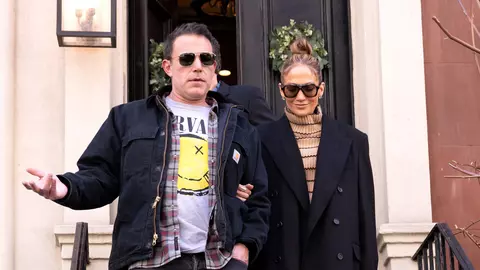 Ben Affleck insistă să divorțeze de J.Lo: ”Un coșmar viu”. Gestul făcut de fosta lui soție