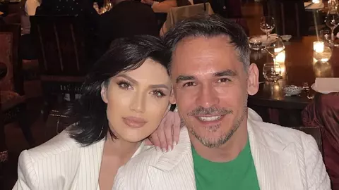 Daliana Răducan a ales rochia de mireasă pentru nunta cu Răzvan Simion: „Se apropie ziua cea mare”