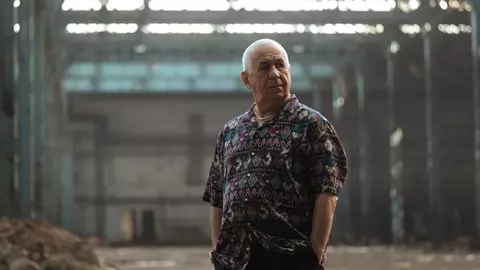 „Tătuțu'” se întoarce la Pro TV. Încep filmările pentru un nou serial cu George Mihăiță în rol principal
