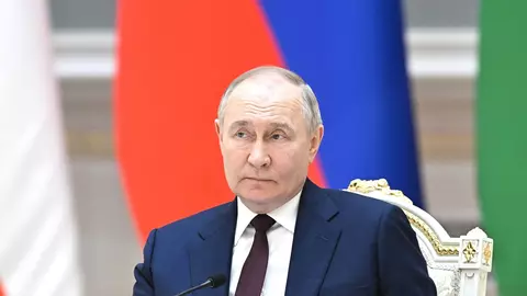 Vladimir Putin spune că vor fi „consecințe grave” dacă armele occidentale vor atinge pământ rusesc