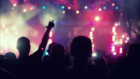 Rafaga și ATB completează line-up-ul celei de-a treia ediții We Love Music Festival 2024