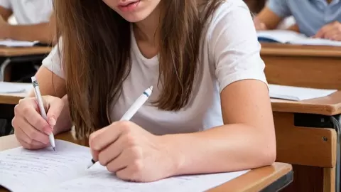  Soluții de descurajare a copiatului în învățământ