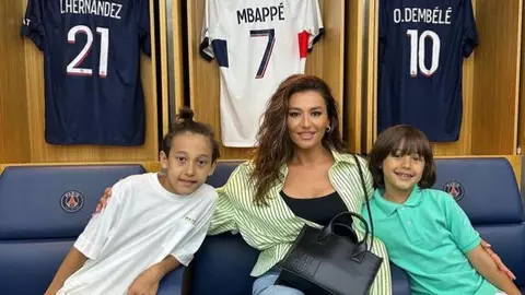 Claudia Pătrășcanu, primele declarații despre vacanța la Paris, unde a fost și Gabi Bădălău: „Am fost cu iubirile mele, el le-a făcut o surpriză copiilor”