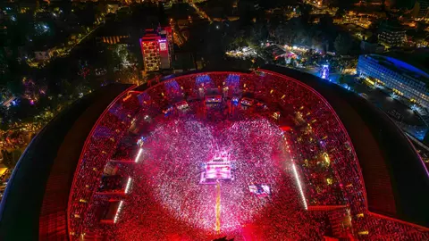 9 motive pentru a merge la Untold - fanii, adevărații headlineri ai festivalului