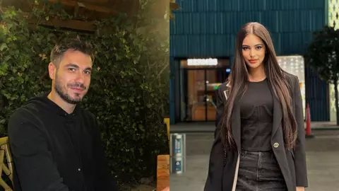 Fiica Andreei Berecleanu a fost surprinsă cu Alex Pițurcă. Eva Zaharescu a ieșit la întâlnire cu iubitul Cristinei Ich
