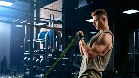 Suplimente nutritive pentru fitness: secretul performanței la sală