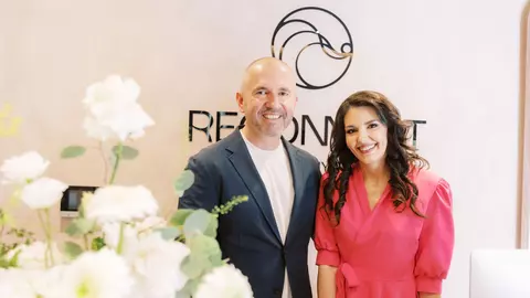 Reconnect Harmony, centru de wellness integrat pentru minte, corp și suflet, își deschide porțile într-o locație de designer, din Bucureștii Noi