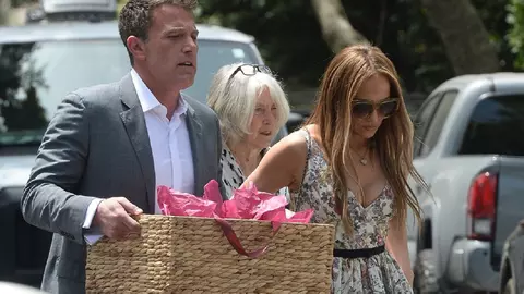 Cum arată vila de 60.000.000 $ a lui Jennifer Lopez și a lui Ben Affleck? Imagini cu locuința lor de vis au apărut pe site-urile de imobiliare