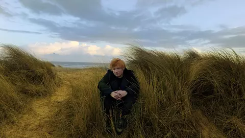 13 lucruri mai puțin cunoscute despre Ed Sheeran