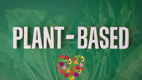 5 sfaturi esențiale dacă decizi să consumi alimente de tip Plant Based