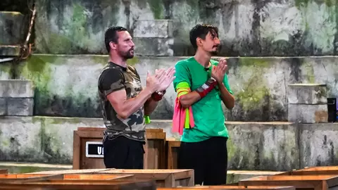 Insula de 1 milion. Show-ul de la Kanal D a fost câștigat de Szilard și Variu