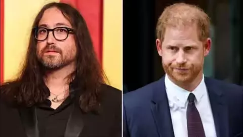Fiul lui John Lennon critică memoriile Prințului Harry și îl numește drept „idiot”