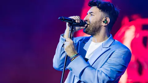 5000 de spectatori s-au întâlnit cu 13 x Smiley într-o călătorie de entertainment suprem prin SmileyVerse, la Arenele Romane 