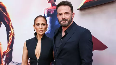 Jennifer Lopez e istorie! Cine este femeia cu care Ben Affleck a fost surprins după separarea de J.Lo
