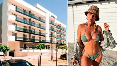 Hotelul Andreei Bănică din Eforie Nord își așteaptă clienții. Cât costă o noapte de cazare