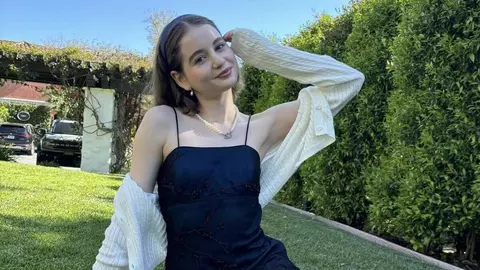 Imaginea cu Irina Columbeanu care i-a îngrijorat pe fani. Cât de slabă e fiica Monicăi Gabor