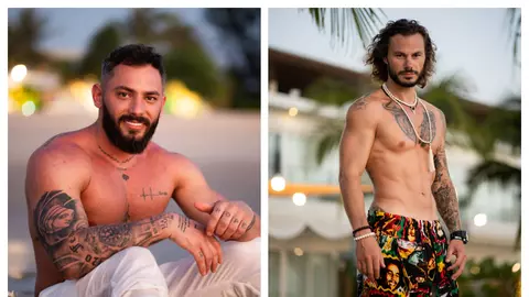 Cine sunt cele 10 ispite masculine de la „Insula iubirii”. Emisiunea va avea premiera la Antena 1 pe 15 iulie
