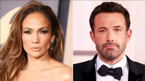 Jennifer Lopez și Ben Affleck și-au scos casa la vânzare