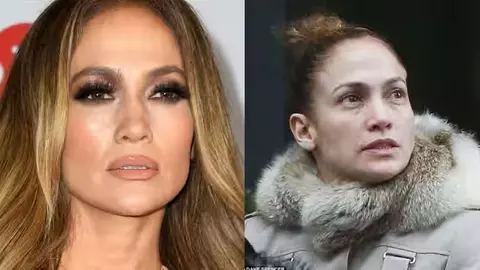 Jennifer Lopez a sosit la Paris cu un zbor de linie, la clasa economic. Câte scaune a cumpărat diva?