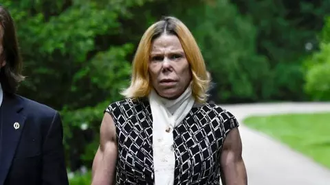 Prințesa Kalina, transformare incredibilă. Și-a șocat publicul cu ultima apariție
