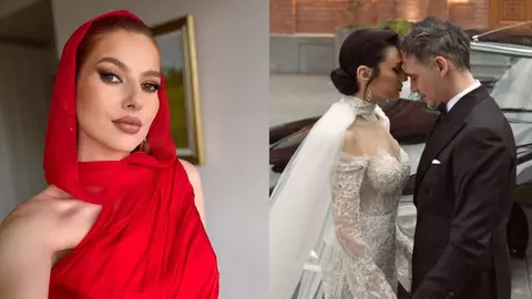 Anunțul făcut de Lidia Buble la câteva zile de la nunta lui Răzvan Simion. Vestea i-a bucurat pe fani