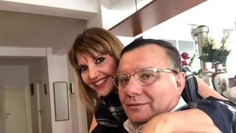 De ce s-au despărțit Marina Almășan și Georgică Cornu după 12 ani de relație. Ce a nemulțumit-o pe vedetă: „Ne-am fost loiali unul altuia”